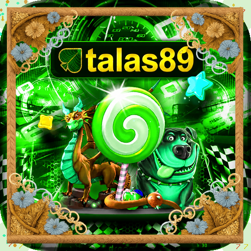 talas89 — galeri pratinjau Resmi APK